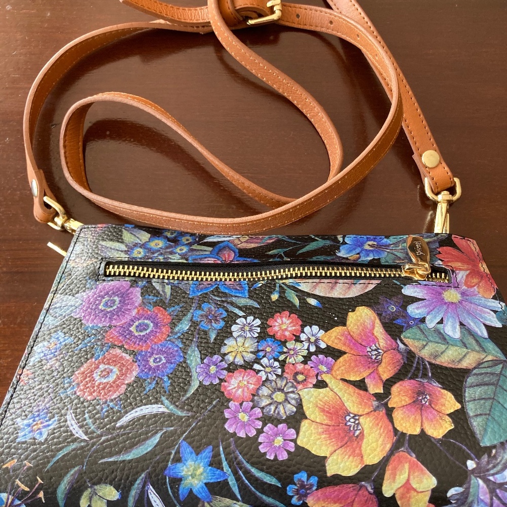 Valentina Genuine Leather made in Italy